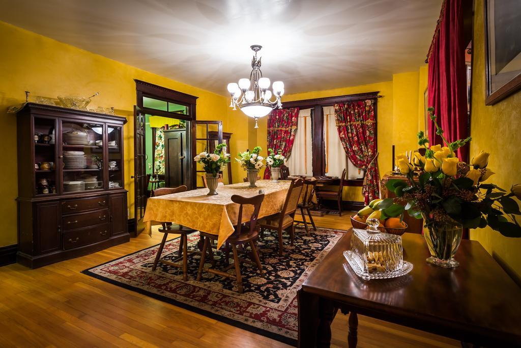 Downtown Historic Bed & Breakfast Albuquerque Exterior photo
