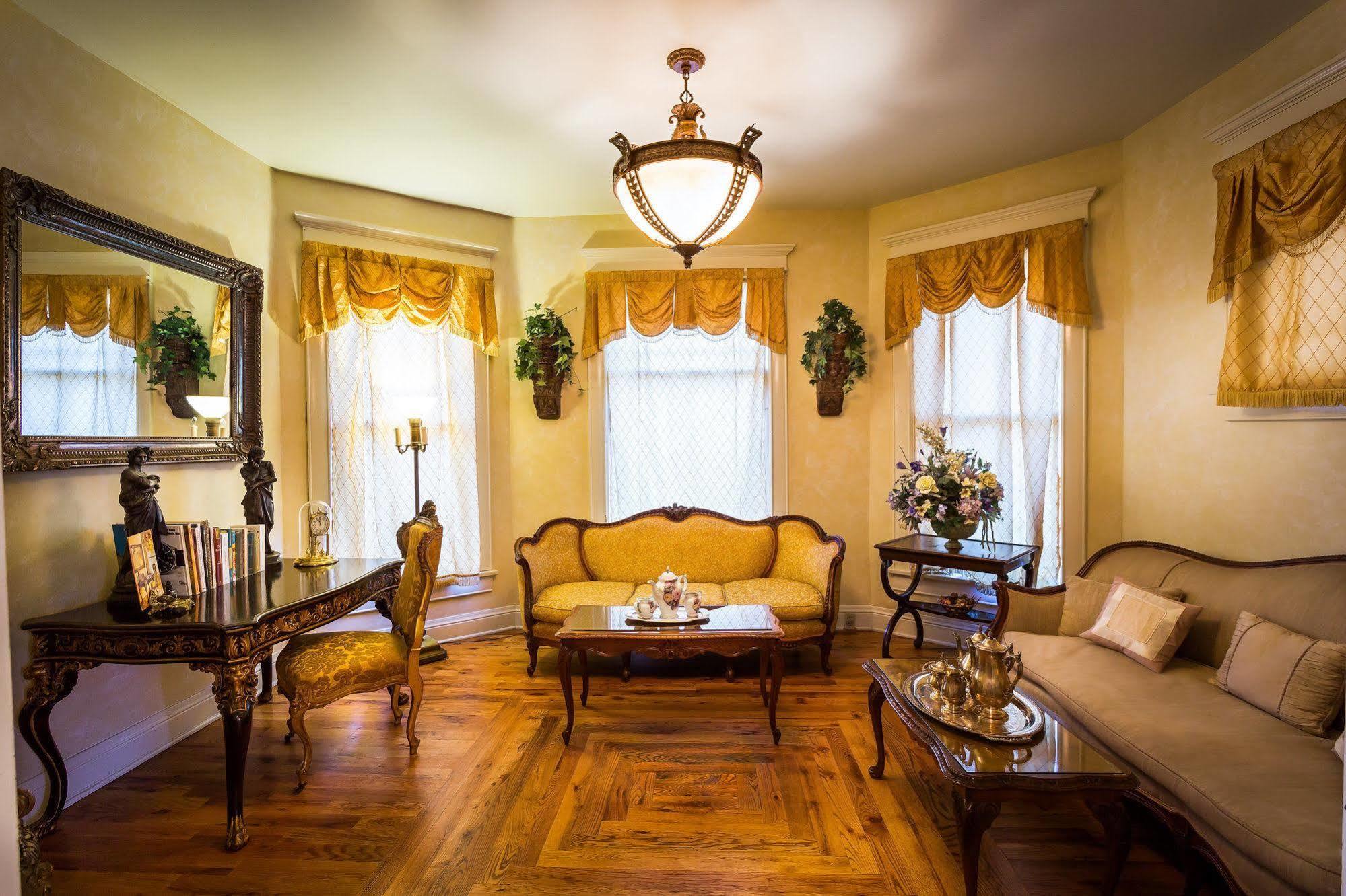 Downtown Historic Bed & Breakfast Albuquerque Exterior photo