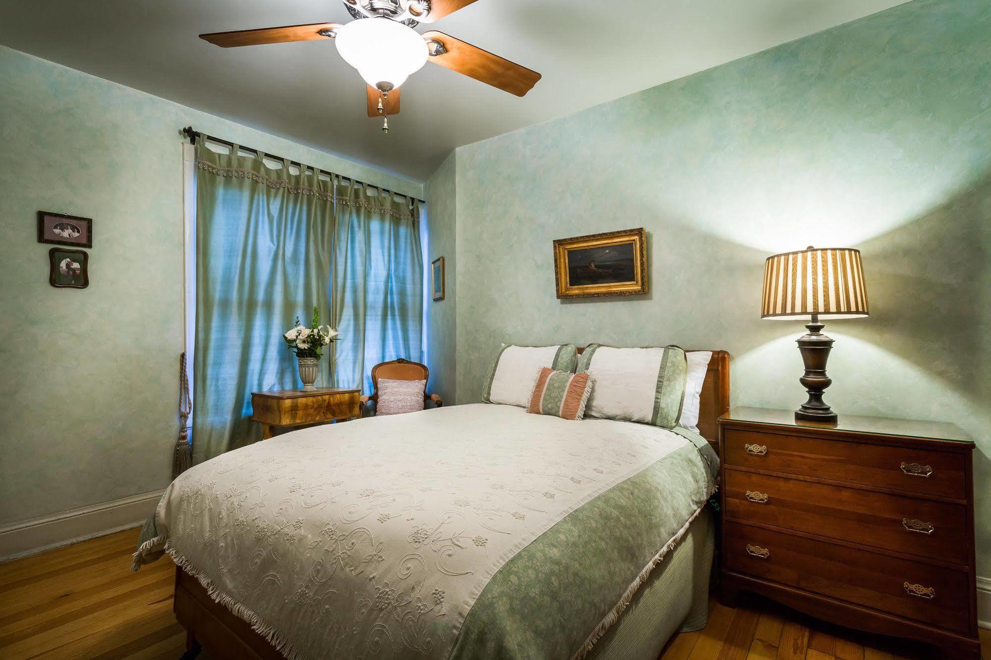 Downtown Historic Bed & Breakfast Albuquerque Exterior photo
